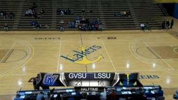 Replay: Grand Valley vs Lake Superior - Women's | Jan 18 @ 5 PM