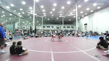 122 lbs Rr Rnd 6 - Mya Pallone, Steel Valley Vixens vs Mallory Stetter, Central Pennies