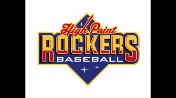 High Point Rockers vs. Long Island Ducks - 2023 Long Island Ducks vs High Point Rockers - Pool Play