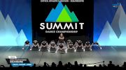Dance Athletics Denver - SquareOne [2025 Youth - Hip Hop - Large Semis] 2025 The Dance Summit