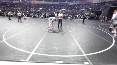 174 lbs Round Of 16 - Matthew Bysor, Unaffiliated vs Jackson Winkey, CIWC Team Intensity