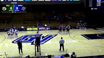 Replay: Bemidji State vs Grand Valley | Sep 14 @ 4 PM