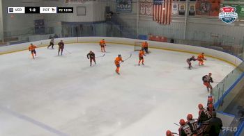 Replay: Home - 2025 Patriots vs Oilers | Mar 22 @ 8 PM