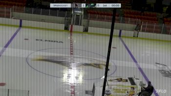 Replay: Home - 2023 Rockets vs Elmira | Oct 15 @ 7 PM
