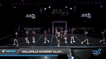 Hallsville Academy Allstars - Youth Majesty [2022 L2 Youth Day1] 2022 The U.S. Finals: Dallas