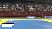 Thaynara Victoria Soares Da Silv vs Jessie Jane Grace 2024 Pan IBJJF Jiu-Jitsu No-Gi Championship