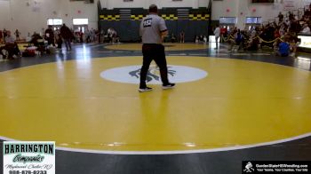 120 lbs Cons. Round 2 - Lily Shah, Hillsborough vs Amanda Zarzuela, North Hunterdon