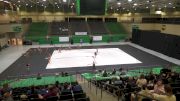 Decatur HS "Decatur GA" at 2025 WGI Guard Southeast Power Regional