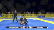 Rory T Connors vs Daniel Michael Stapinski 2025 Pan IBJJF Jiu-Jitsu No-Gi Championship