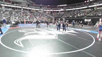 Replay: Mat 9 - 2026 CHSAA (CO) State Champs - ARCHIVE ONLY | Feb 21 @ 9 AM