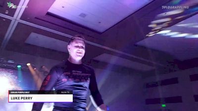 Michael Rakshan vs Luke Perry 2020 WNO: Garry Tonon vs Dante Leon