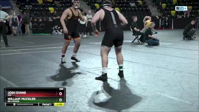 125 lbs 1st Place Match - Spencer Lee, Iowa vs Drake Ayala, Iowa