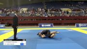 Kaytlyn Elizabeth Sandmeyer vs Madison Lader Basile 2024 Pan IBJJF Jiu-Jitsu No-Gi Championship