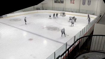 Replay: Home - 2025 Admirals vs NE Predators | Sep 21 @ 7 AM