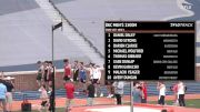 Men's 1500m, Decathlon 2