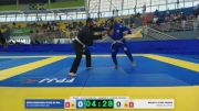 RENATO ALVES PASSOS vs DENIS FERNANDO ALVES DE MACEDO 2026 FPJJ Circuito Paulista GI Etapa 3