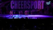 National Stars - Youth Starfire [2023 L1.1 Youth - PREP - Small] 2023 CHEERSPORT National All Star Cheerleading Championship