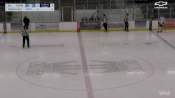 Replay: Home - 2025 WPG Blues vs Dauphin | Jan 4 @ 7 PM