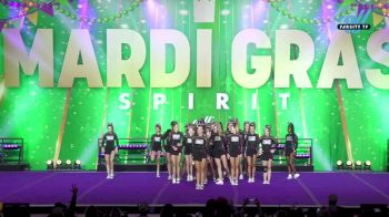 Brandon All-Stars - Jade [2025 L3 Junior - Medium Day 2] 2025 Mardi Gras Grand Nationals