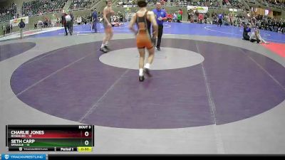 154 lbs Quarterfinals (8 Team) - Sullivan Puckett, Sprague vs Parker Yutzie, Roseburg