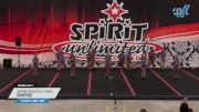 Divine Athletics Cheer - Empire [2024 L2.1 Mini - PREP Day 1] 2024 Spirit Unlimited Harrisburg Challenge