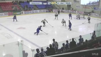 Replay: Home - 2024 Penticton vs Powell River | Dec 1 @ 1 PM