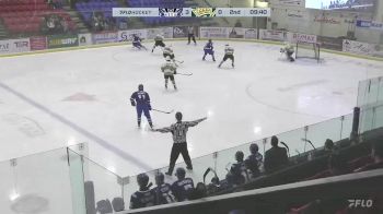 Replay: Away - 2024 Penticton vs Powell River | Dec 1 @ 1 PM