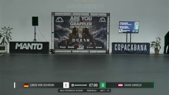 Aila Solecki vs Salla Simola 2026 OCEAN TRIAL WARSAW