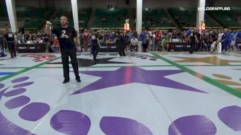 Kit Croop vs Walker Madden 2019 F2W Colorado Open