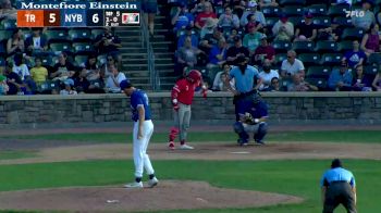 Replay: Trois-Rivieres vs New York | Aug 6 @ 5 PM