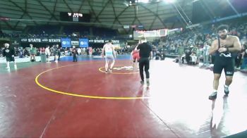 213.8 Round 1 - Brian Stromberg, Gig Harbor Grizzlies Wrestling Club vs Brandon Lake, Unattached