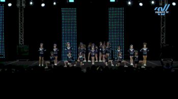 ICE - Sunshine Girls [2025 L1 Youth - Medium Day 2] 2025 ASC King of the Jungle Schaumburg Showdown