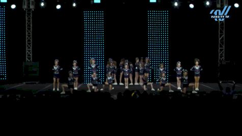 ICE - Sunshine Girls [2025 L1 Youth - Medium Day 2] 2025 ASC King of the Jungle Schaumburg Showdown