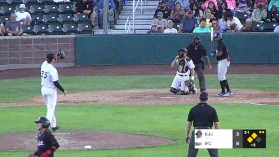 2023 Grand Junction Jackalopes vs Idaho Falls Chukars - Videos