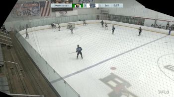 Replay: Home - 2024 SS Kings vs Black Vees | Nov 24 @ 11 AM