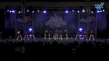 East Celebrity Elite - Hingham - HOT SHOTS [2024 L5 Junior 02/11/2024] 2024 ASC Return to Atlantis Worcester Showdown