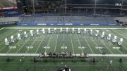 Blue Devils "Variations on a Gathering" at 2025 DCI Southeastern Championship