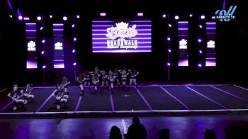 Diamond Athletics - Authority [2025 L2 Junior - D2 - Small - B Day 1] 2025 SU Battle at the Boardwalk Grand Nationals