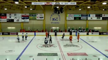 Replay: Home - 2023 Spud Kings vs Grizzlies | Sep 22 @ 6 PM