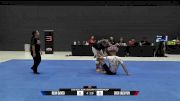 Choi Jaehyun vs Remi David 2025 ADCC Asia & Oceania Championship