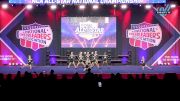 CheerForce - Madness [2025 L2 Mini - Small Day 2] 2025 NCA All-Star National Championship