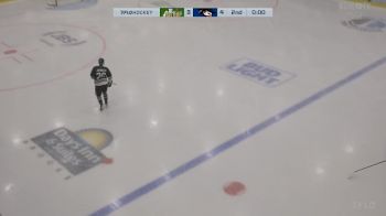 Replay: Home - 2025 Okotoks vs Brooks | Sep 12 @ 6 PM