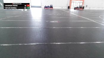 Replay: Mat 2 - 2025 Southeast Super Regional Championships | Mar 15 @ 9 AM