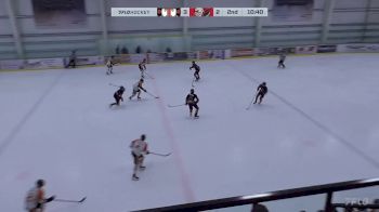 Replay: Home - 2025 SEAC Tigers vs Lancers | Feb 1 @ 4 PM