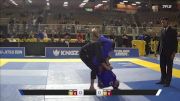 Rodrigo Lopes Cardoso vs Ricardo Rocha Lima 2025 Pan Jiu Jitsu IBJJF Championship