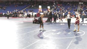 165 lbs Consi Of 32 #2 - Colby Furgessun-Torry, Whittier vs Gustave Bantyweisize, Springfield Central