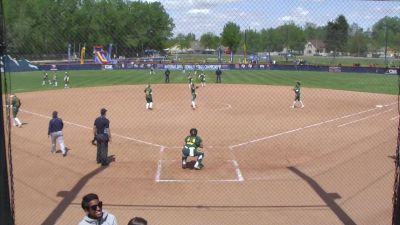 Replay: Triple Crown Sports Complex - 2022 National Invitational Softball Champs | May 22 @ 11 AM