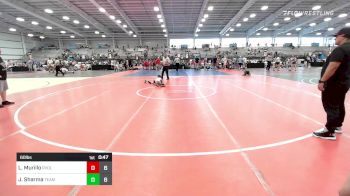 60 lbs Rr Rnd 3 - Leo Murillo, Revival Elite vs Jaisen Sharma, Team Germantown