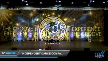 Independent Dance Company - Tiger Crew [2019 Tiny Prep Hip Hop Day 2] 2019 Encore Championships Houston D1 D2