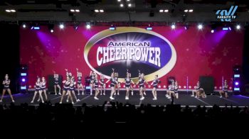 TAI - Scorch [2024 L2 Junior - D2 - Medium Day 1] 2024 Cheer Power Grand Nationals